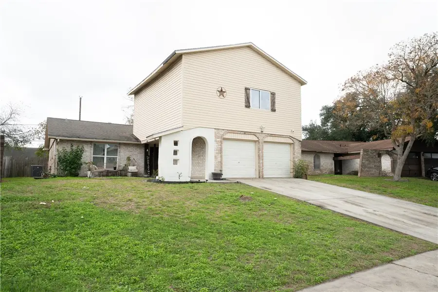 4146 Sierra Circle, Corpus Christi, TX 78410 - Image #2