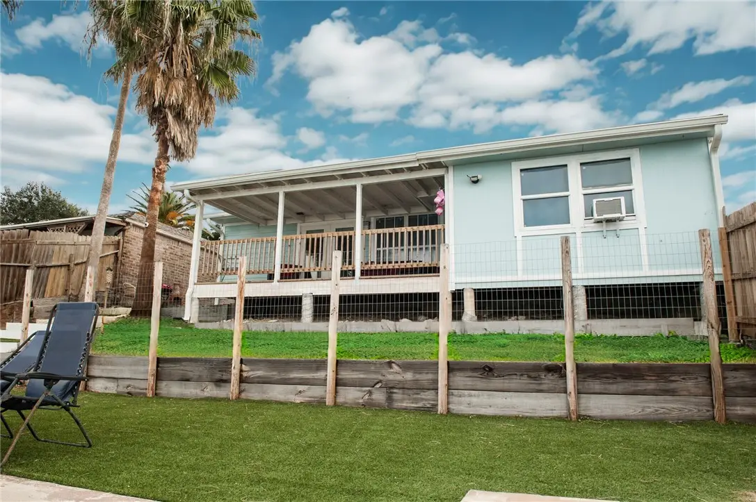 954 Oriole Street, Corpus Christi, TX 78418 - #1