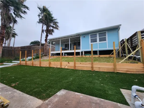 954 Oriole Street, Corpus Christi, TX 78418