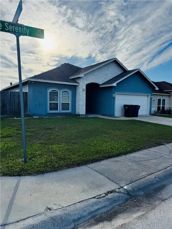 7225 Lake Serenity Drive, Corpus Christi, TX 78414 - Image #2