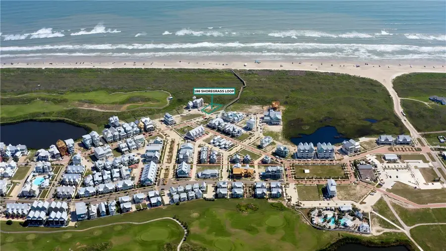 198 Shoregrass Loop, Port Aransas, TX 78373 - Image #2