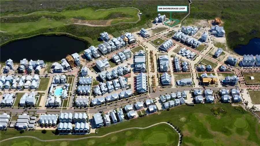 198 Shoregrass Loop, Port Aransas, TX 78373 - Image #3