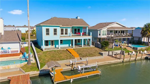 227 Windjammer, Rockport, TX 78382