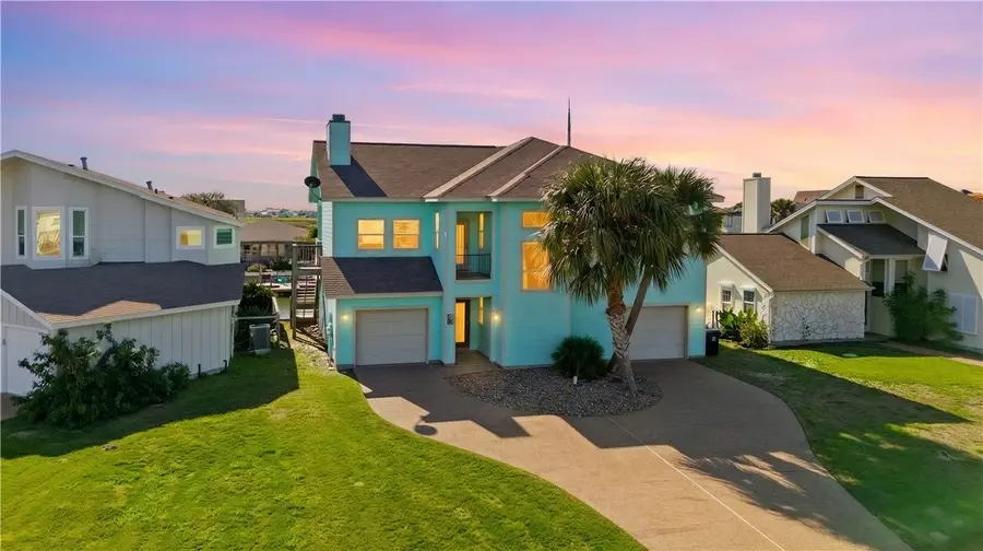 227 Windjammer, Rockport, TX 78382 - Image #2