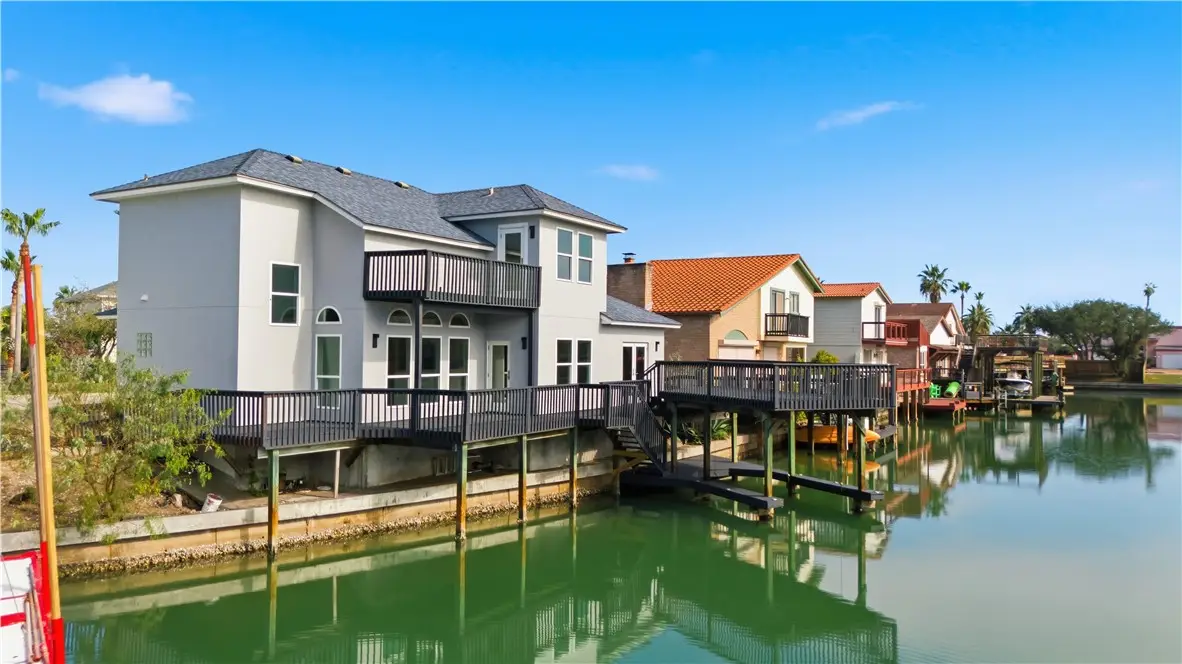 13745 Tajamar Street, Corpus Christi, TX 78418 - #1