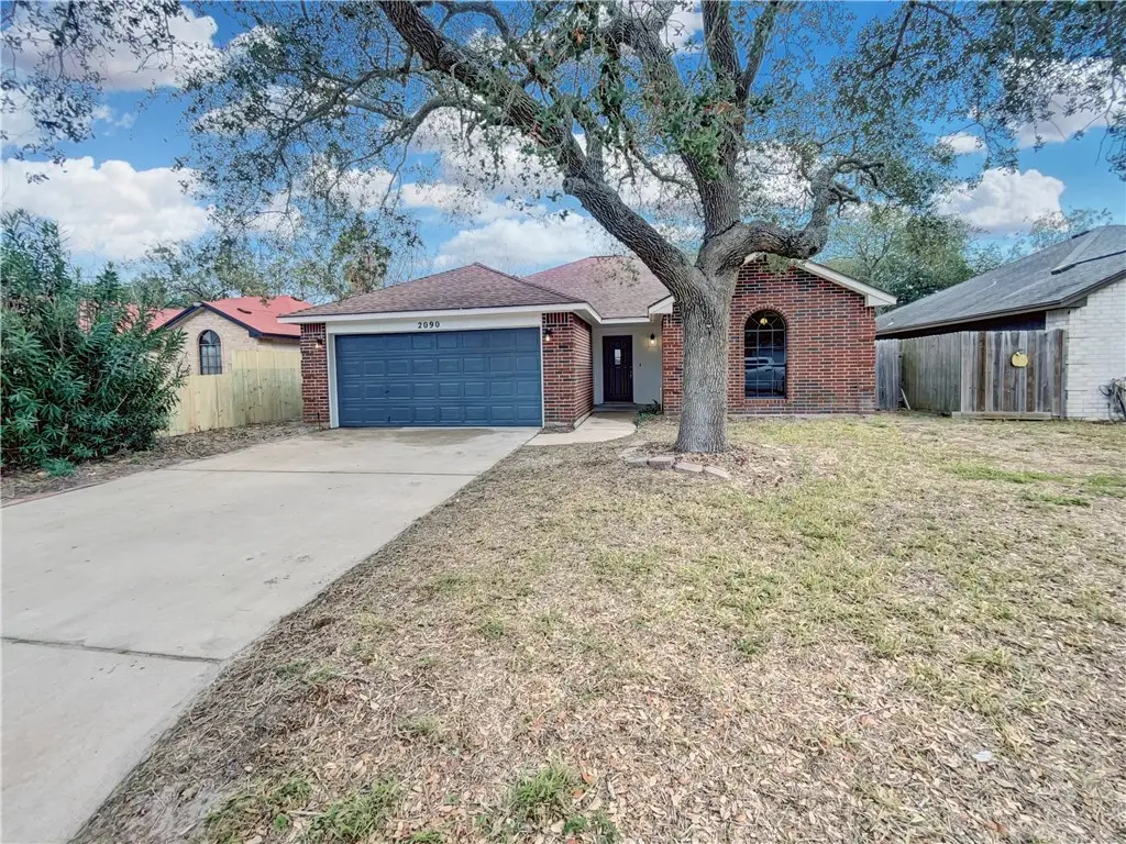 2090 Ridgewood, Ingleside, TX 78362 - Image #1