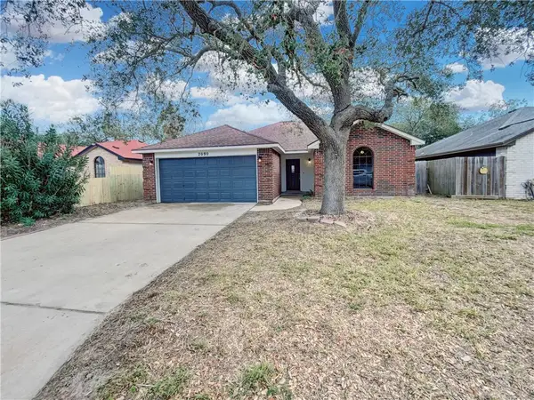 2090 Ridgewood, Ingleside, TX 78362