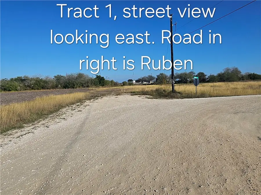 Tract 1 W Escondido Road, Kingsville, TX 78363 - Image #2