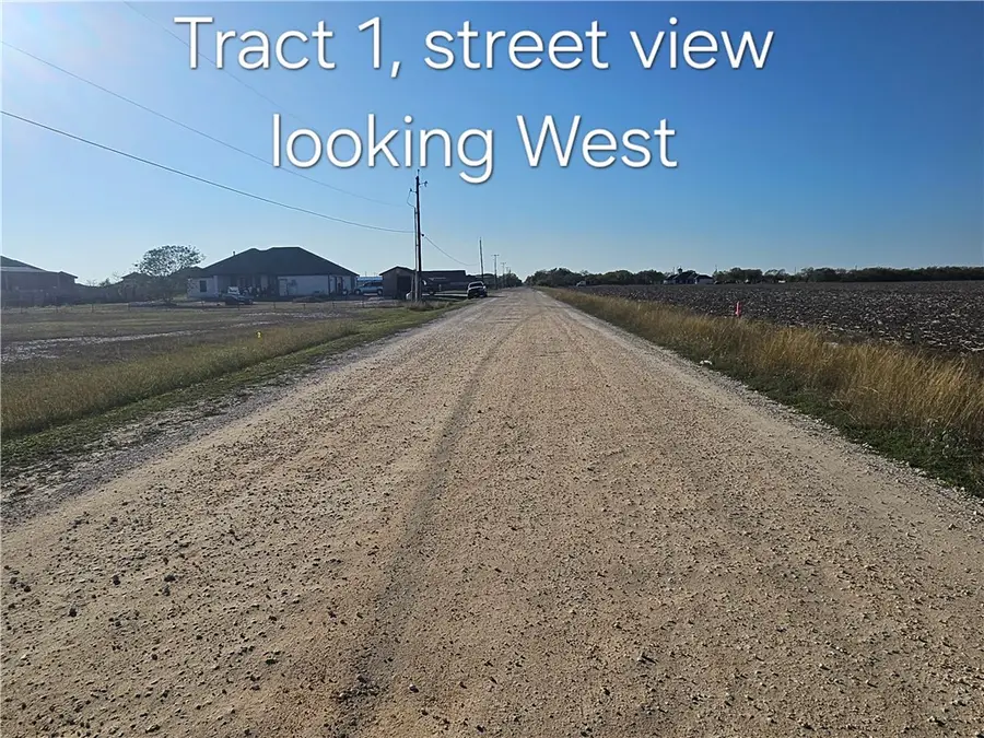 Tract 1 W Escondido Road, Kingsville, TX 78363 - Image #3
