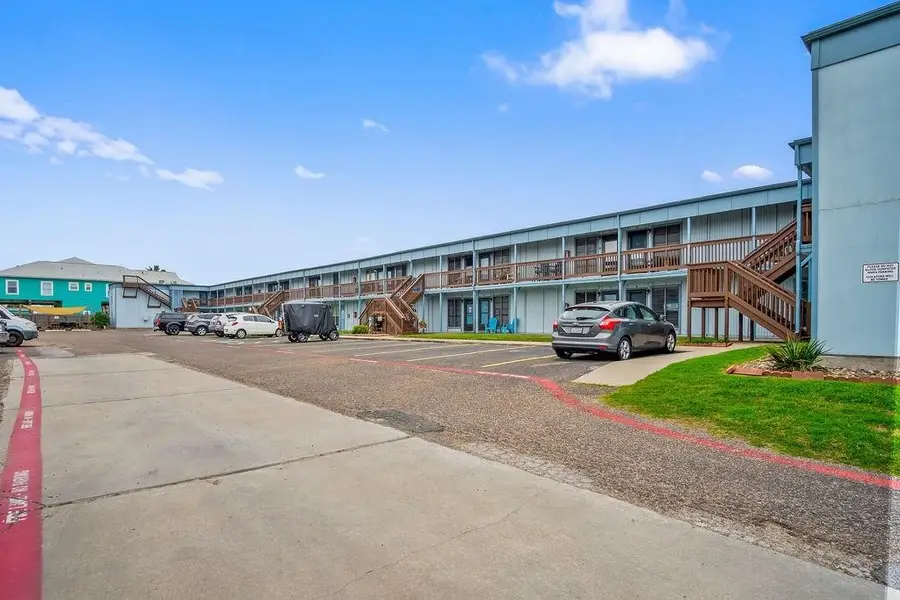 2025 S 11th Street #13, Port Aransas, TX 78373 - Image #3
