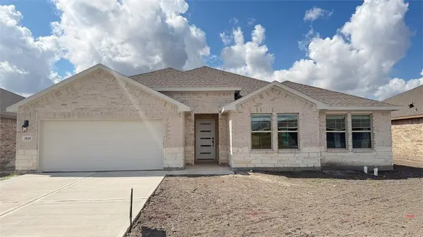 3545 Sepehr Lake Drive, Robstown, TX 78380