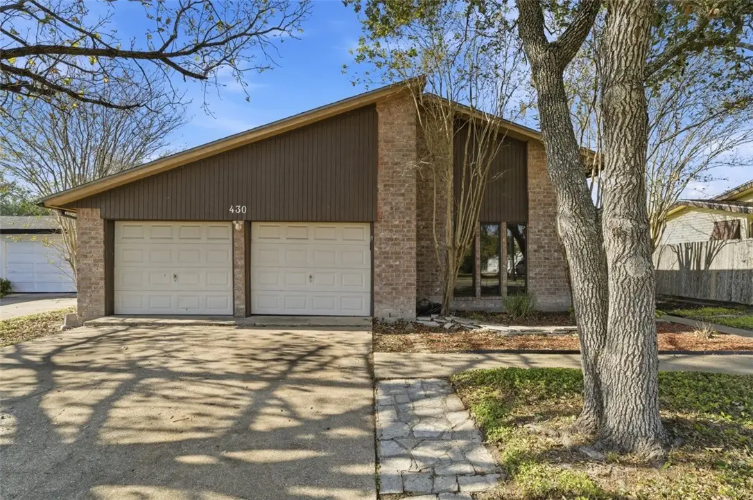 430 Paloma Street, Corpus Christi, TX 78412 - #1