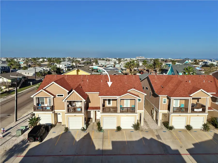1813 S 11th Street #103, Port Aransas, TX 78373 - #2
