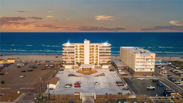 15002 Windward Drive #406, Corpus Christi, TX 78418