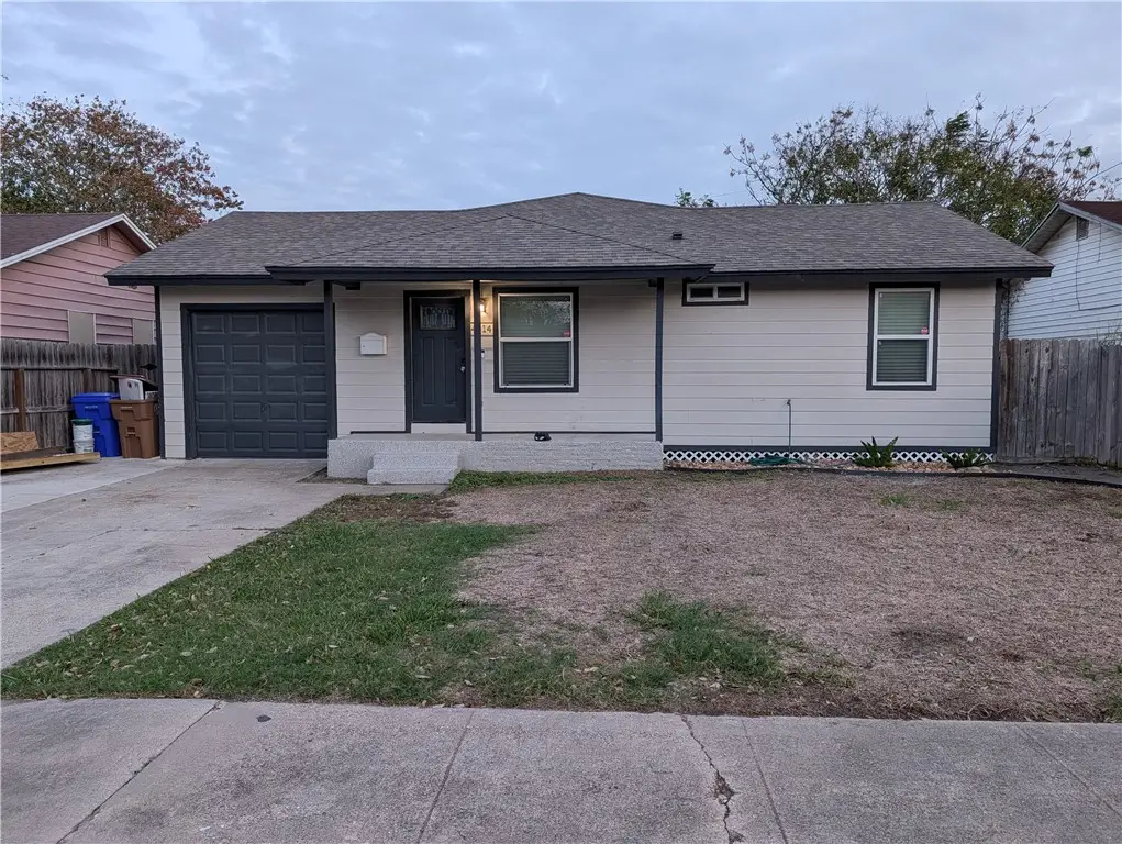 4914 Nell Street, Corpus Christi, TX 78411 - #1