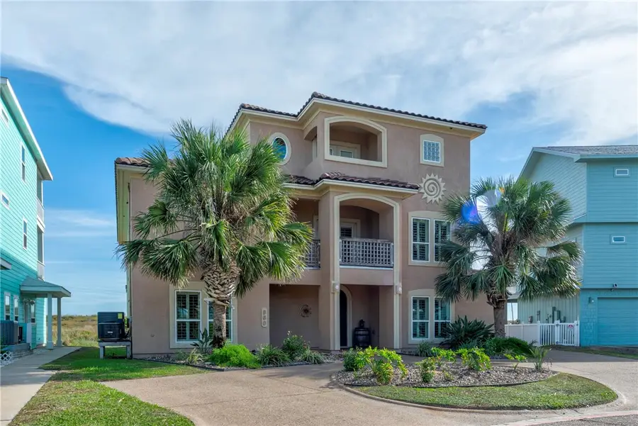660 Kara Lane, Port Aransas, TX 78373 - Image #3