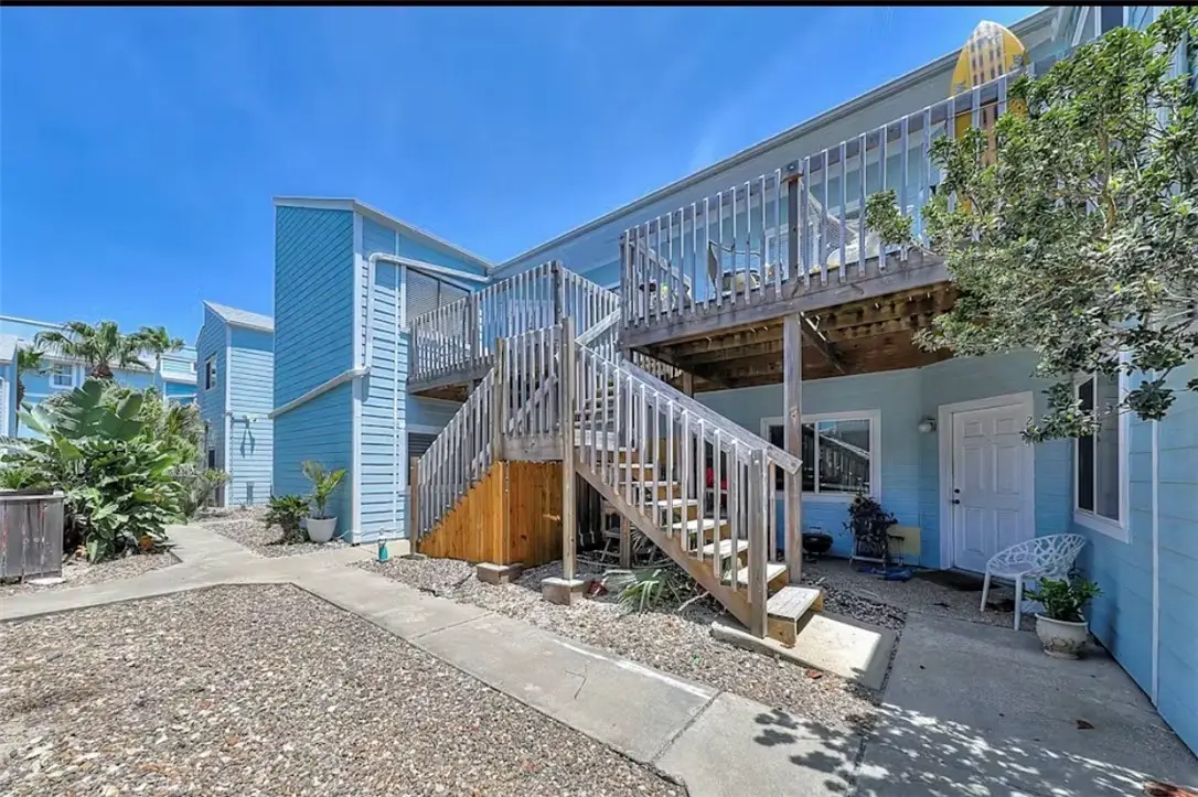 15010 Leeward Drive #207, Corpus Christi, TX 78418 - #1