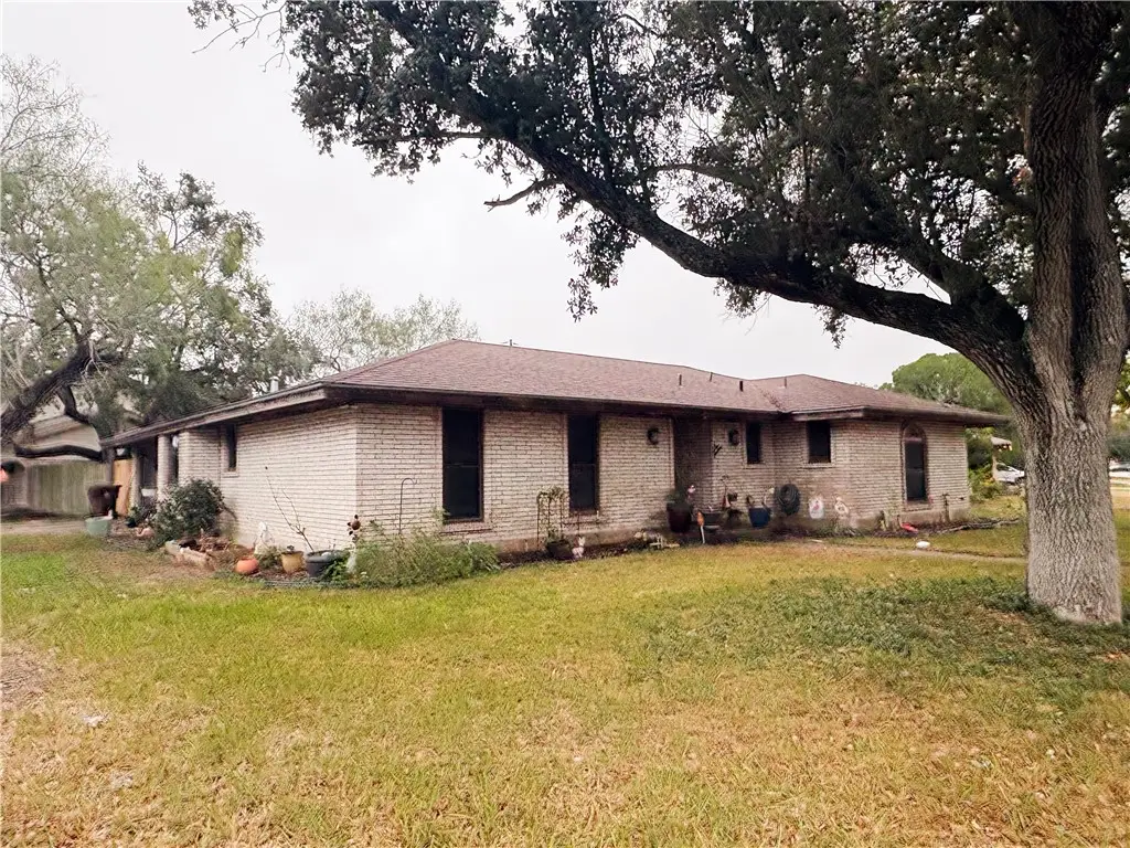 1101 Elizabeth Avenue, Kingsville, TX 78363 - #1