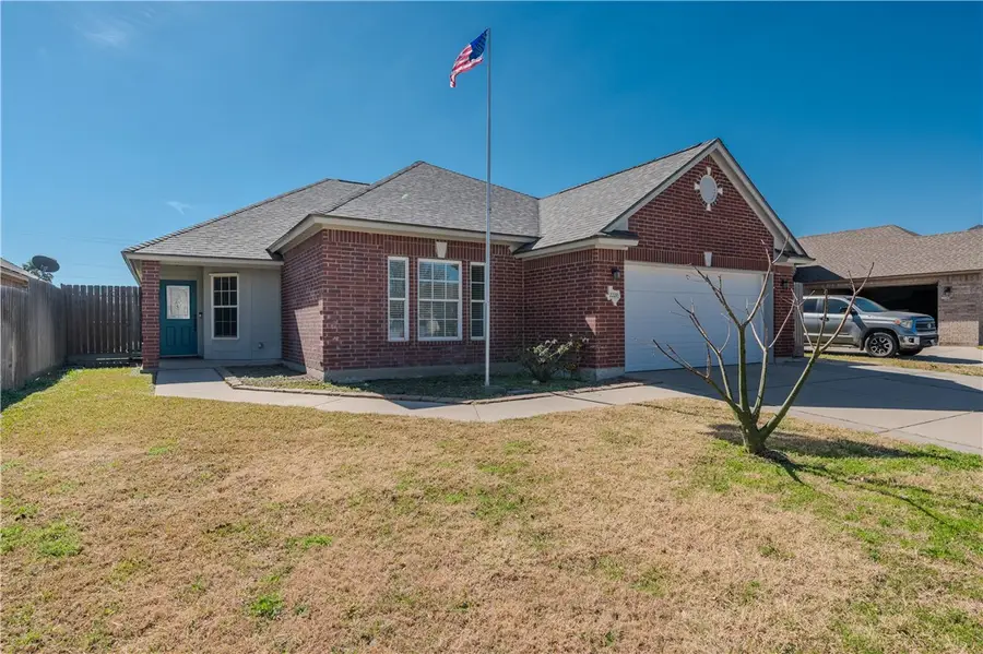 2220 Mendocino Drive, Portland, TX 78374 - #2