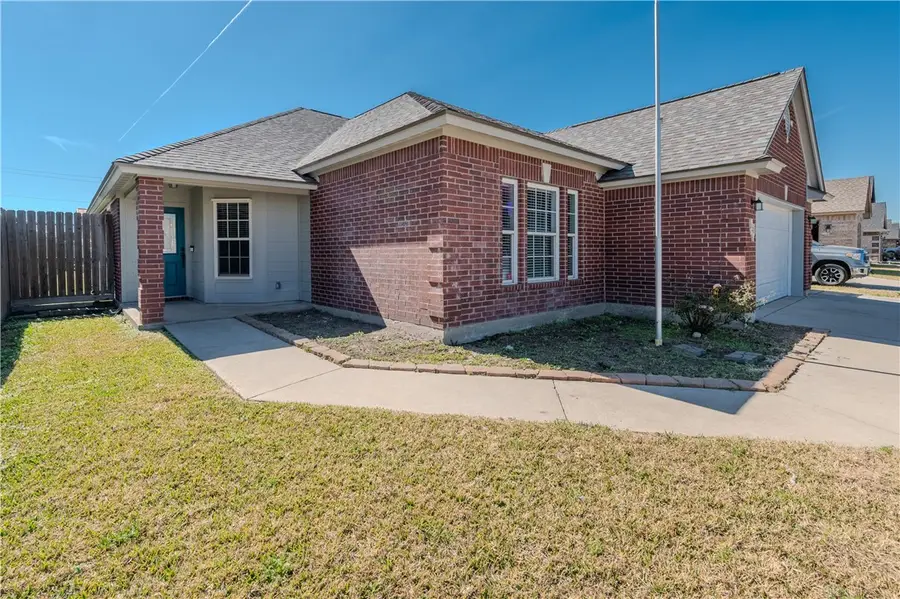 2220 Mendocino Drive, Portland, TX 78374 - #3