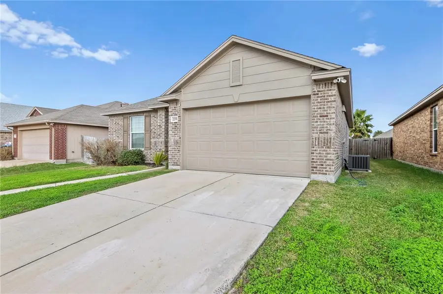 2291 Tallow Drive, Portland, TX 78374 - #3