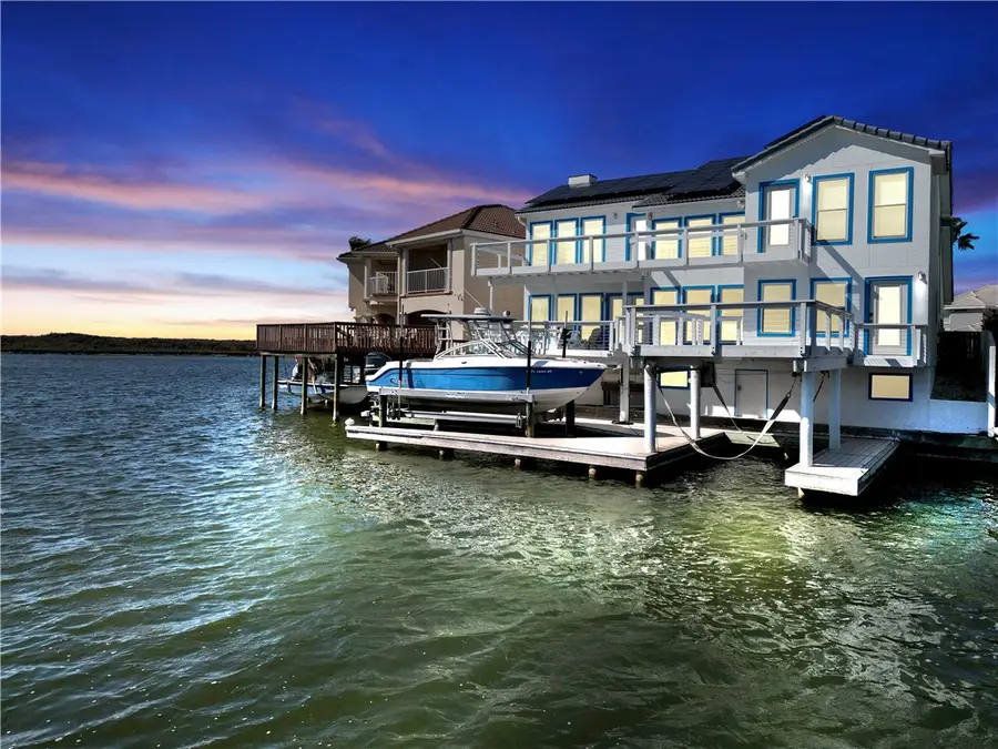 15346 Cartagena Court, Corpus Christi, TX 78418 - #2