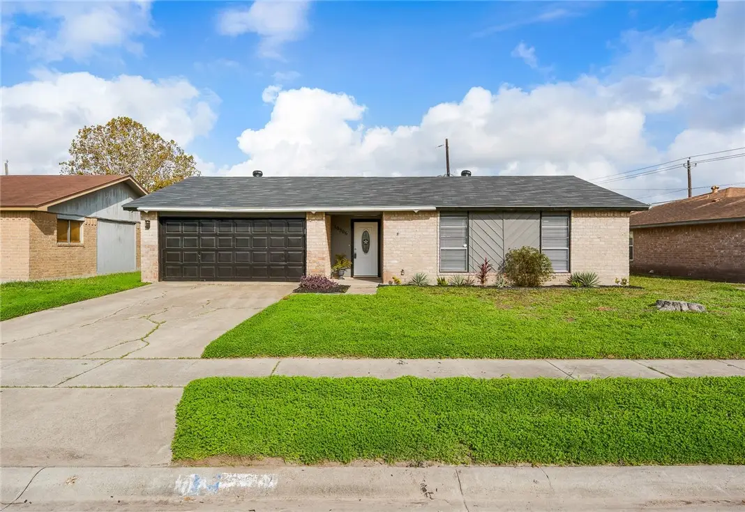 10506 Hemlock, Corpus Christi, TX 78410 - #1