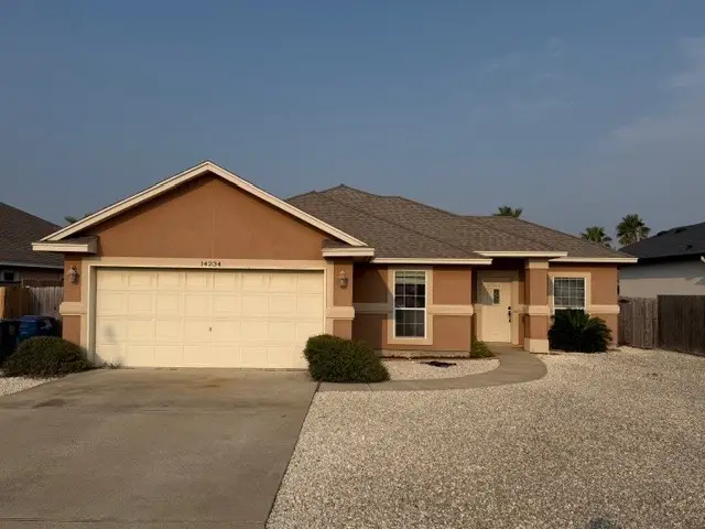 14234 Bay Bean Drive, Corpus Christi, TX 78418 - #1