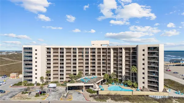 1000 Lantana #604 Drive, Port Aransas, TX 78373