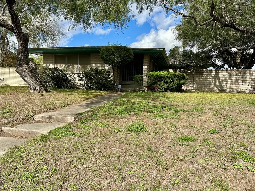 101 Ashburn Avenue, Robstown, TX 78380 - Image #1