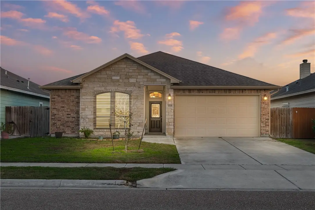 3818 Pennine Way, Corpus Christi, TX 78414 - Image #1
