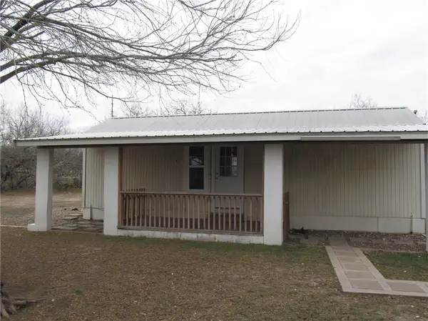 1816 W County Road 303, Orange Grove, TX 78372