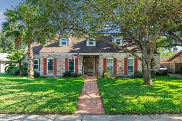 1221 W Henrietta Avenue, Kingsville, TX 78363