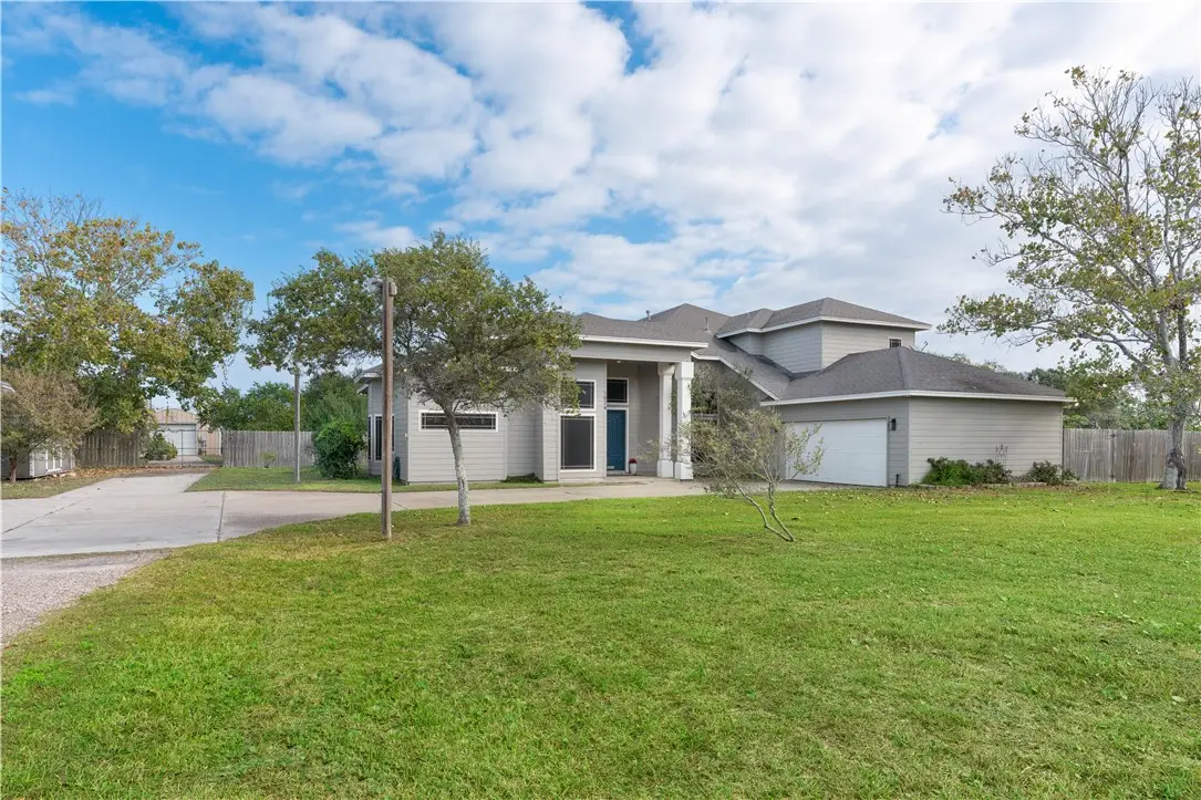 1034 Graham, Corpus Christi, TX 78418 - Image #1