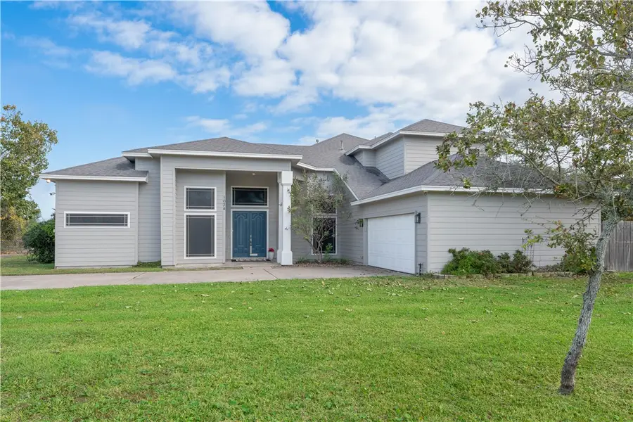 1034 Graham, Corpus Christi, TX 78418 - Image #2