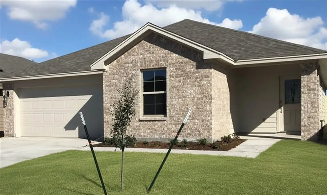 1258 Breebry Drive, Corpus Christi, TX 78415 - Image #1