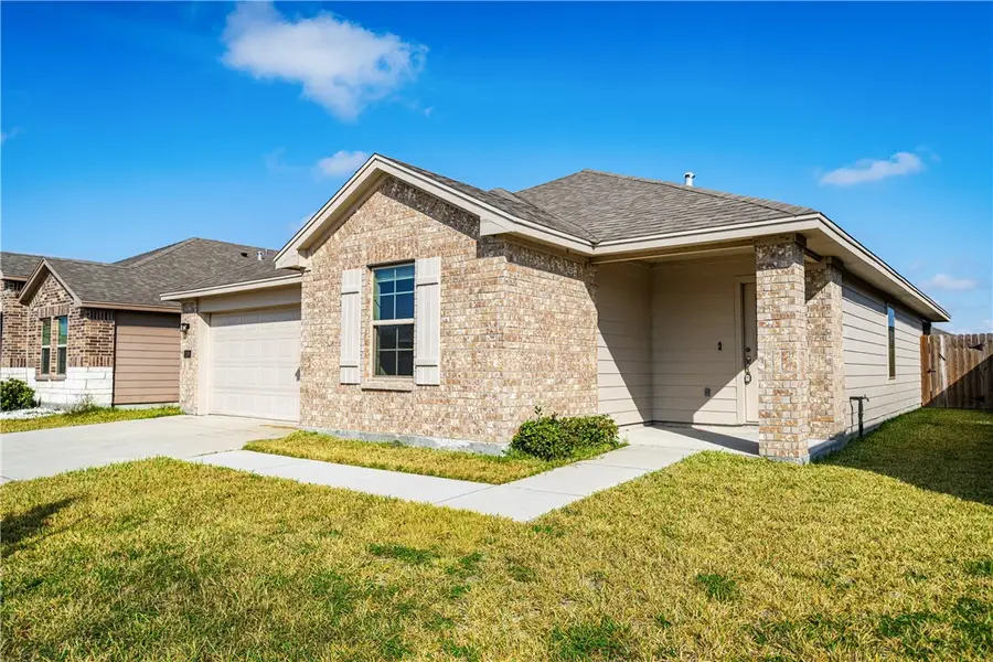 1258 Breebry Drive, Corpus Christi, TX 78415 - #2