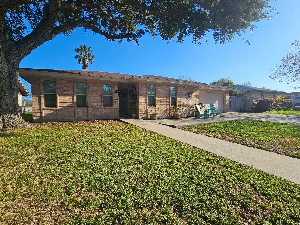 1806 Volga Drive, Corpus Christi, TX 78412 - Image #1