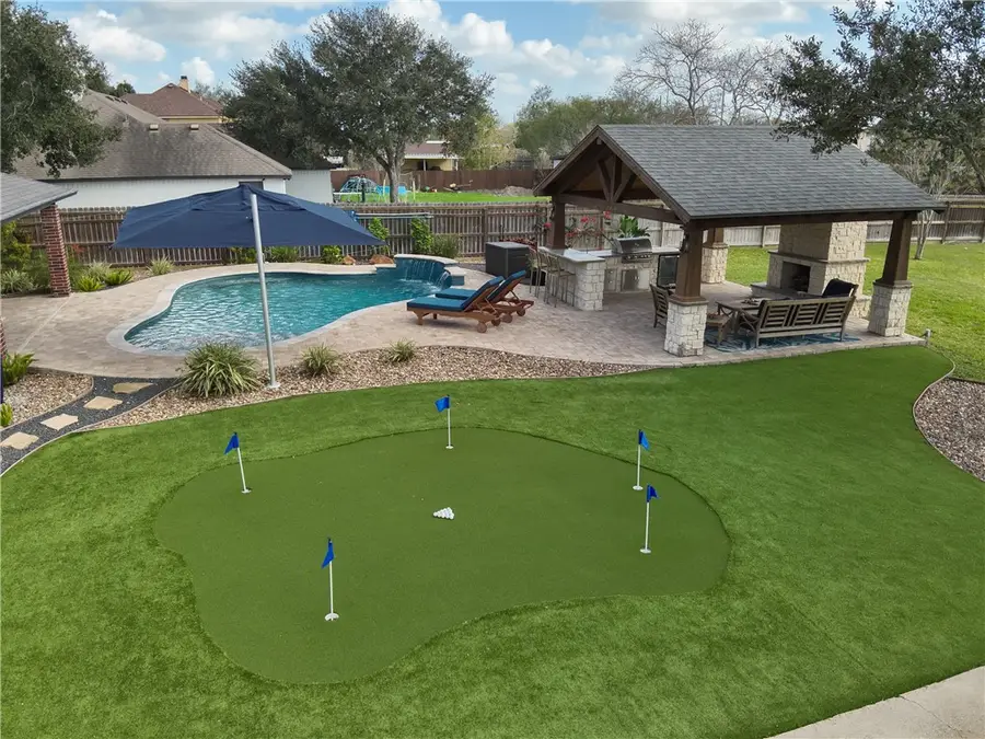 14117 Riverway Drive, Corpus Christi, TX 78410 - Image #3