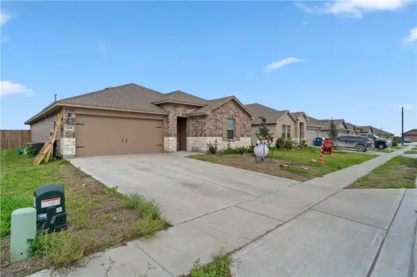2208 Medusa Drive, Portland, TX 78374