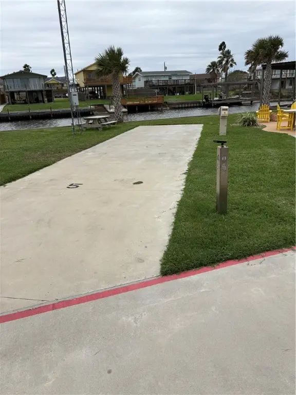 101 Caribbean Drive, Corpus Christi, TX 78418 - Image #1