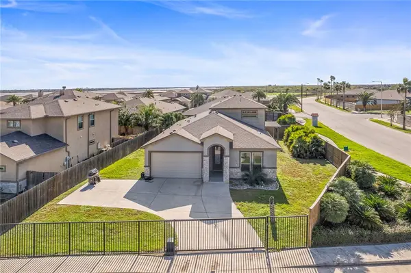 3101 Anchorage Drive, Corpus Christi, TX 78414