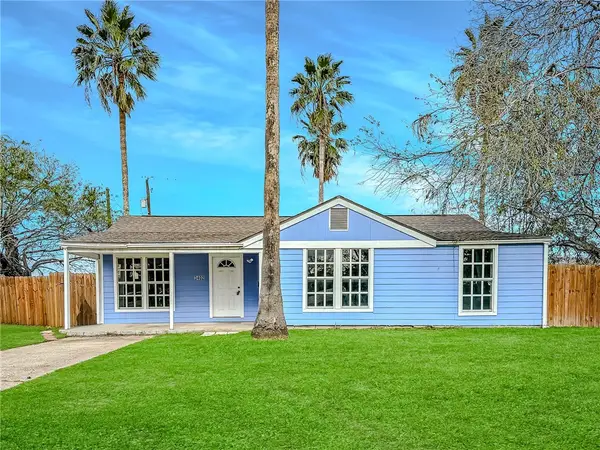 3402 Olsen Drive, Corpus Christi, TX 78411