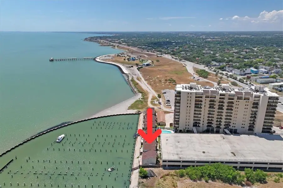1400 E Ocean Drive #2, Corpus Christi, TX 78404 - Image #3