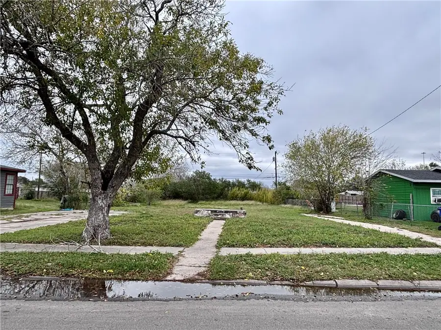 5002 Mokry Drive, Corpus Christi, TX 78415 - Image #2