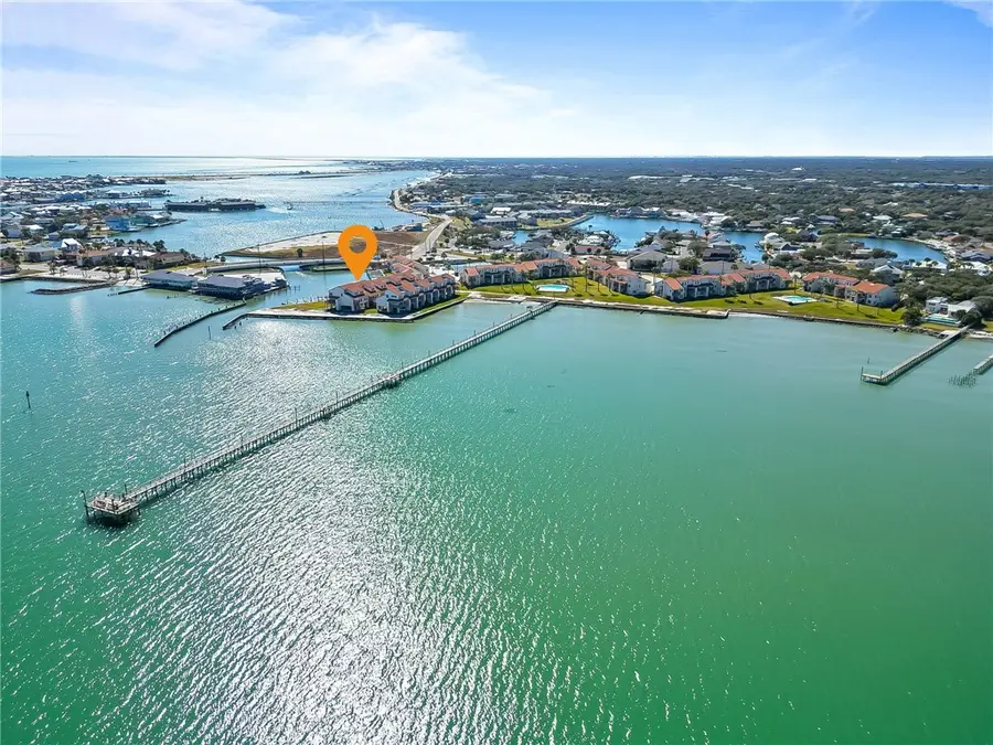 620 S Fulton Beach Rd, Rockport, TX 78382 - #2