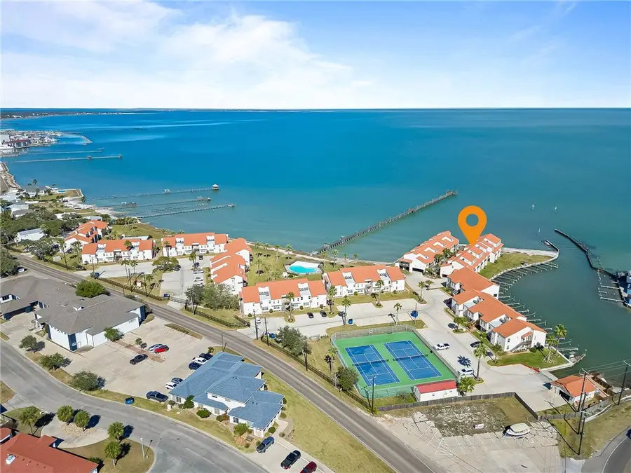 620 S Fulton Beach Rd, Rockport, TX 78382 - #3