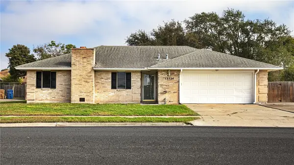 13724 River Canyon Drive, Corpus Christi, TX 78410