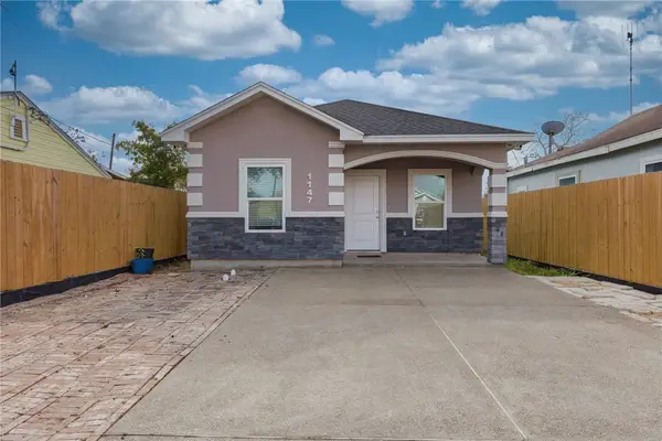 1147 Lolita Street, Corpus Christi, TX 78416