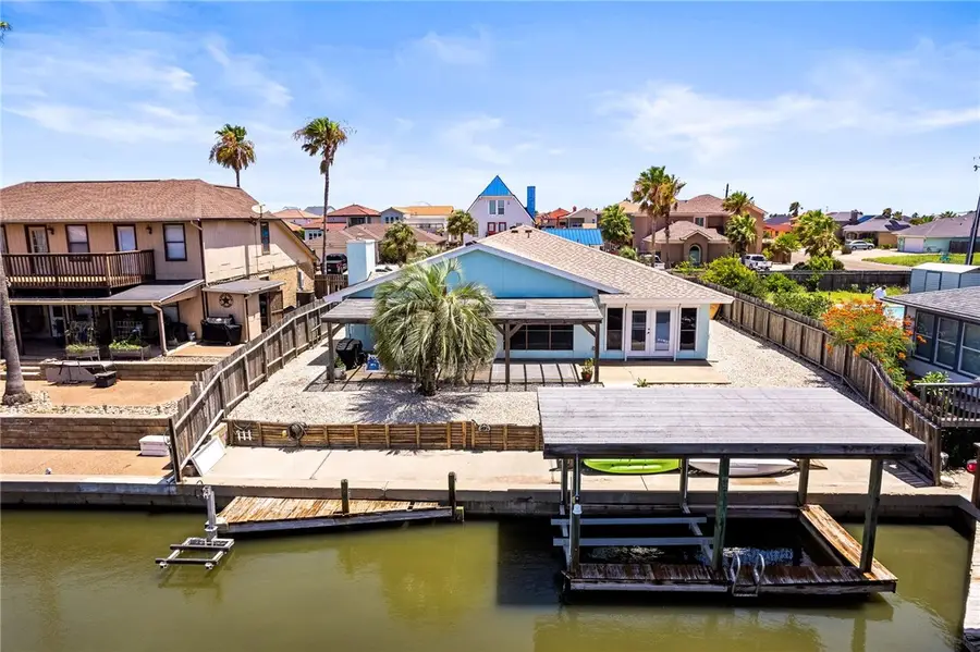 13853 Topsail Street, Corpus Christi, TX 78418 - #2